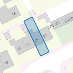 Perceel OMR01-Q-1851