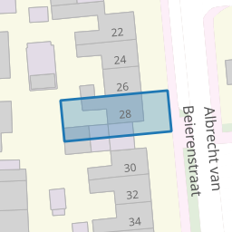 Perceel OMR01-Q-1875