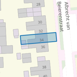 Perceel OMR01-Q-1878