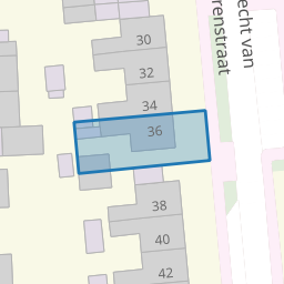Perceel OMR01-Q-1879