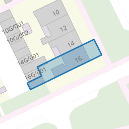 Perceel OMR01-Q-1889