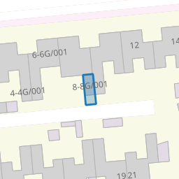 Perceel OMR01-Q-1899