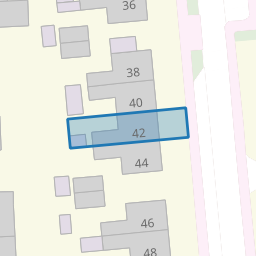 Perceel OMR01-Q-1900