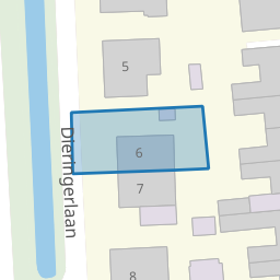 Perceel OMR01-Q-1924