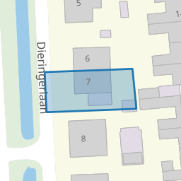 Perceel OMR01-Q-1925