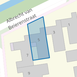 Perceel OMR01-Q-1939