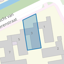 Perceel OMR01-Q-1940