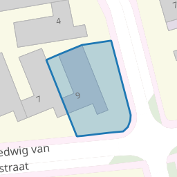 Perceel OMR01-Q-1944