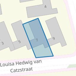 Perceel OMR01-Q-1945