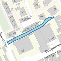 Perceel OMR01-Q-1962