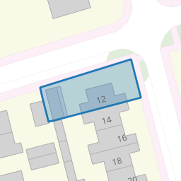 Perceel OMR01-Q-1971