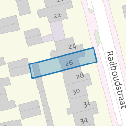 Perceel OMR01-Q-1978