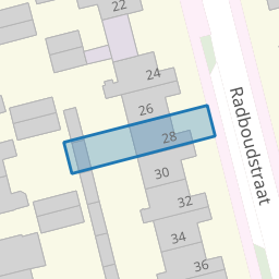 Perceel OMR01-Q-1979