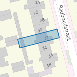 Perceel OMR01-Q-1981