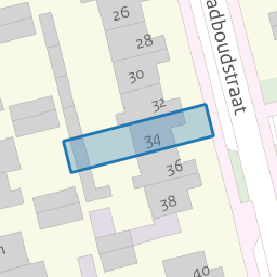 Perceel OMR01-Q-1982