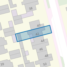 Perceel OMR01-Q-1986