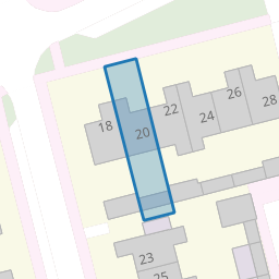 Perceel OMR01-Q-1992