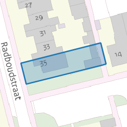 Perceel OMR01-Q-2003