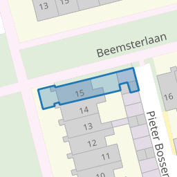 Perceel OMR01-Q-2025