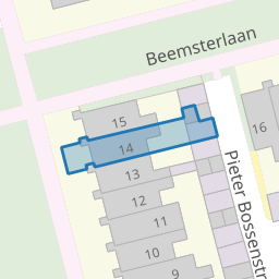 Perceel OMR01-Q-2026