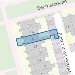 Perceel OMR01-Q-2027