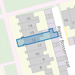 Perceel OMR01-Q-2028