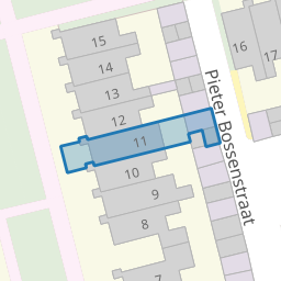 Perceel OMR01-Q-2029