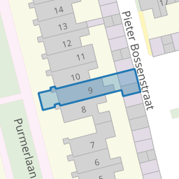 Perceel OMR01-Q-2031