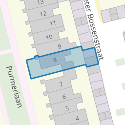 Perceel OMR01-Q-2032
