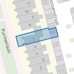Perceel OMR01-Q-2033