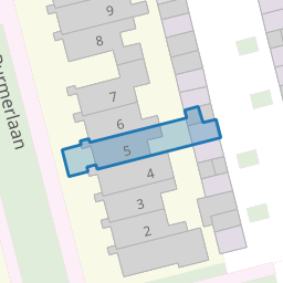 Perceel OMR01-Q-2034