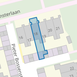Perceel OMR01-Q-2041