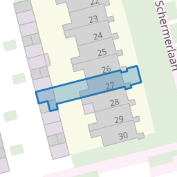 Perceel OMR01-Q-2050