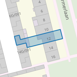 Perceel OMR01-Q-2062