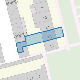 Perceel OMR01-Q-2063