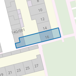 Perceel OMR01-Q-2064