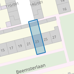 Perceel OMR01-Q-2072