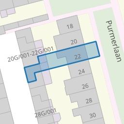 Perceel OMR01-Q-2078