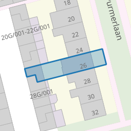 Perceel OMR01-Q-2080