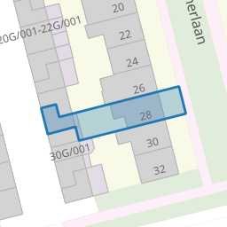 Perceel OMR01-Q-2081