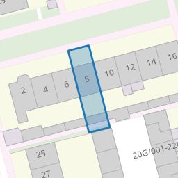 Perceel OMR01-Q-2088