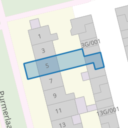 Perceel OMR01-Q-2098