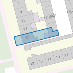 Perceel OMR01-Q-2103