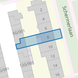 Perceel OMR01-Q-2109