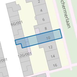 Perceel OMR01-Q-2110