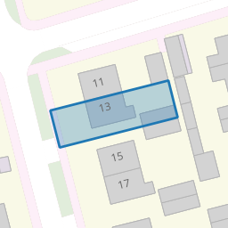 Perceel OMR01-Q-2113