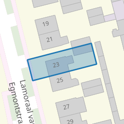 Perceel OMR01-Q-2118