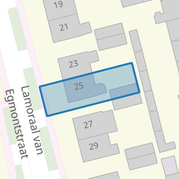 Perceel OMR01-Q-2119