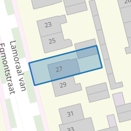 Perceel OMR01-Q-2120