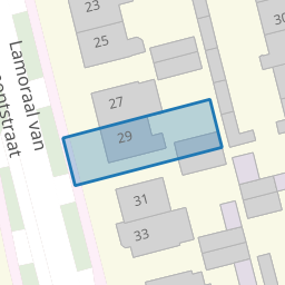 Perceel OMR01-Q-2121